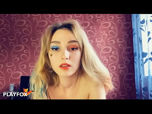 ❤️ Magiske virtual reality-briller gav mig sex med Harley Quinn ️❌ Anal video at da.tubsexercom.ru ️❤