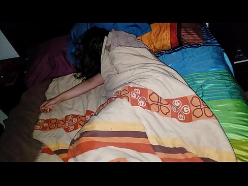 ❤️ Stedbarn skælder sin unge stedmor ud, mens hun sover. ️❌ Anal video at da.tubsexercom.ru ️❤
